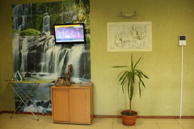 Hostel Polarnik - Photo2