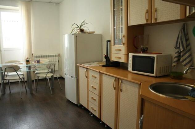 Hostel Polarnik - Photo3