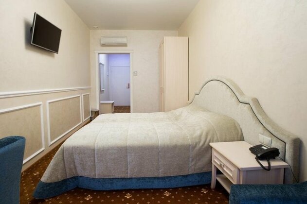 Hotel Aquamarin Surgut - Photo5