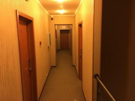 Hotel European - Photo3