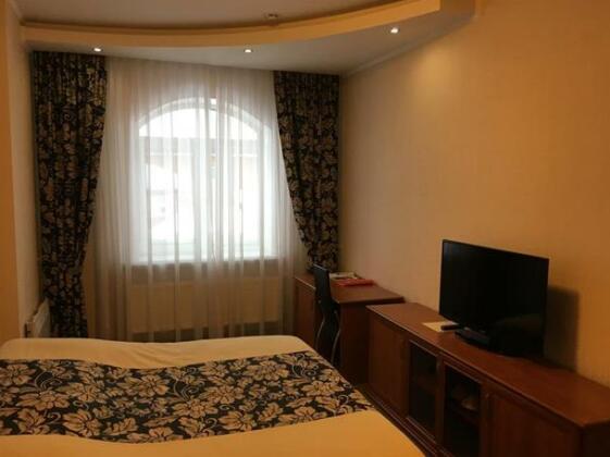 Hotel European - Photo5
