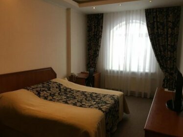 Hotel European