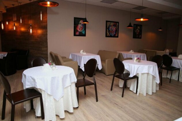 Hotel Gulliver - Photo3
