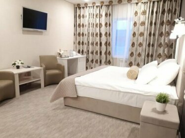 Hotel Gulliver