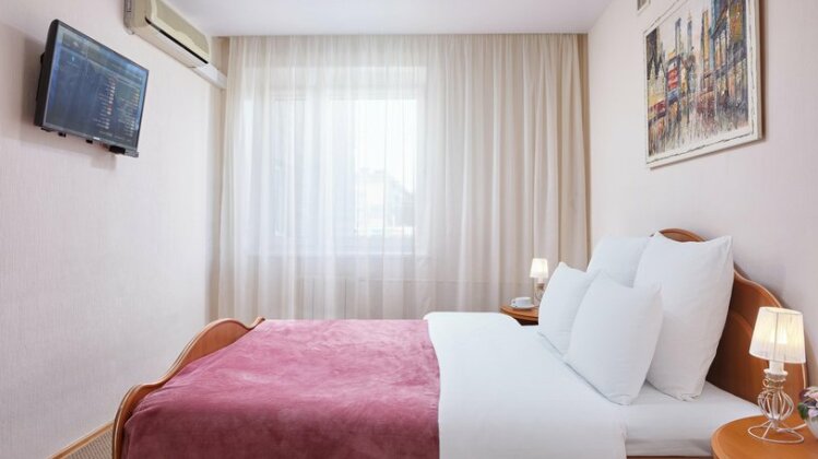 Hotel Impuls Surgut - Photo3