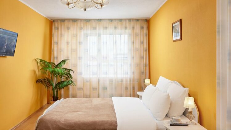 Hotel Impuls Surgut - Photo5