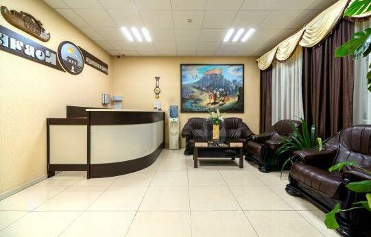 Hotel Kovcheg - Photo5
