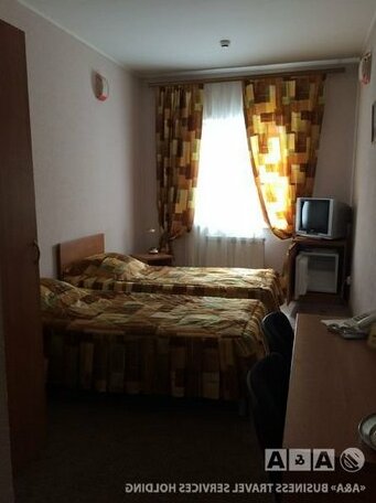 Hotel Livadia - Photo4