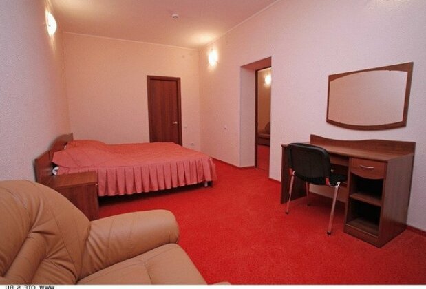Hotel Livadia - Photo5