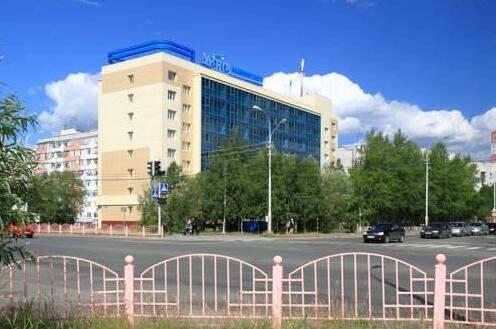 Hotel Ob