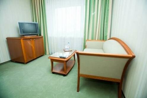 Hotel Ob - Photo2