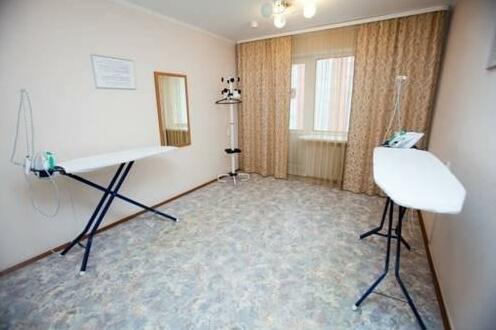 Hotel Ob - Photo3