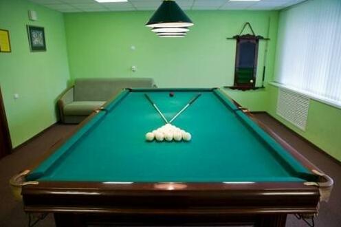 Hotel Ob - Photo4