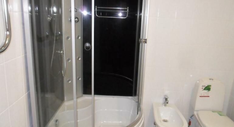 Hotel Orion Surgut - Photo2