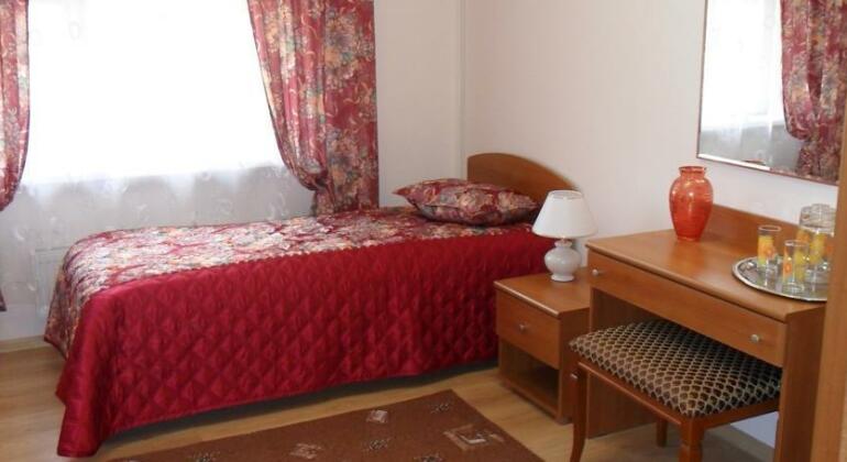 Hotel Orion Surgut - Photo3