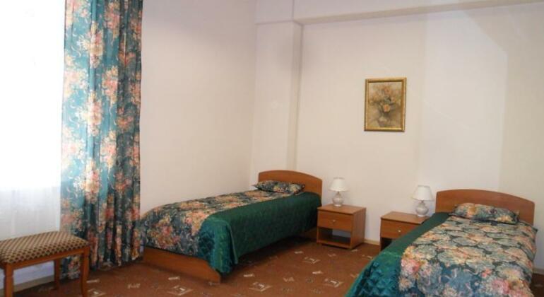 Hotel Orion Surgut - Photo5