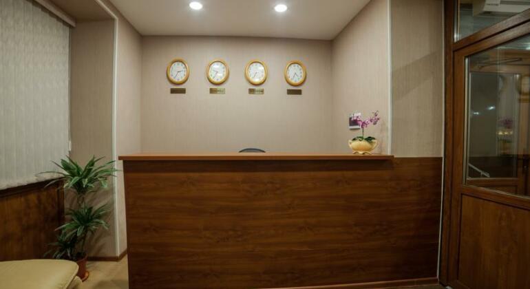 Hotel Riviera Surgut - Photo3