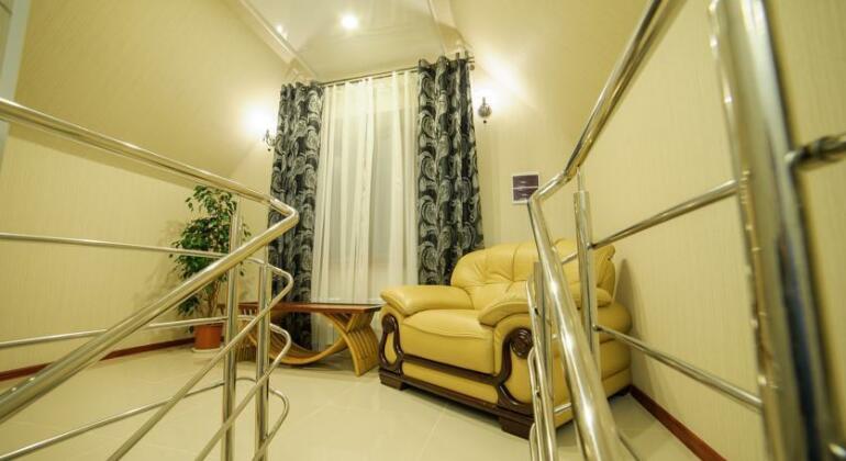 Hotel Riviera Surgut - Photo5