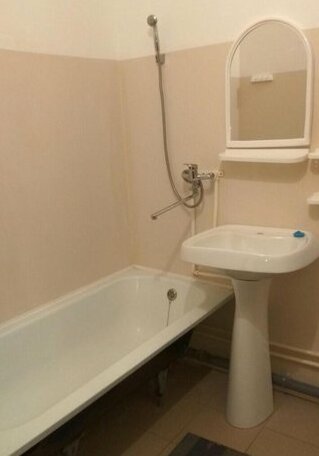 Hotel SibPromStroy - Photo2