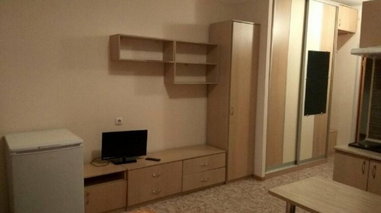 Hotel SibPromStroy - Photo3