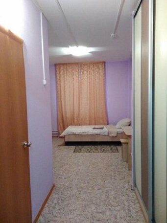 Hotel SibPromStroy - Photo4