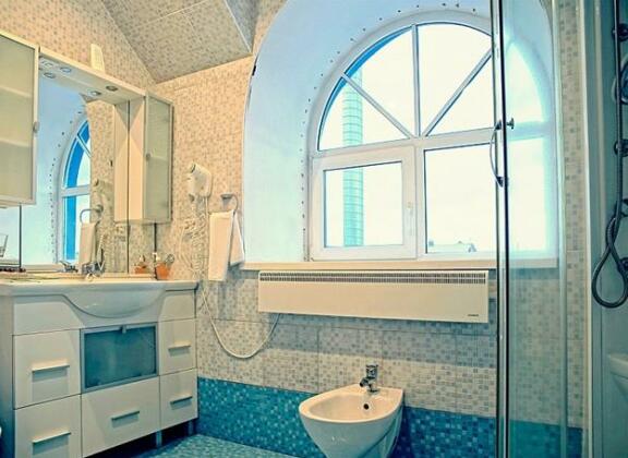 Hotel Uyut Surgut - Photo3