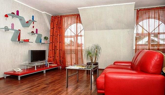 Hotel Uyut Surgut - Photo4