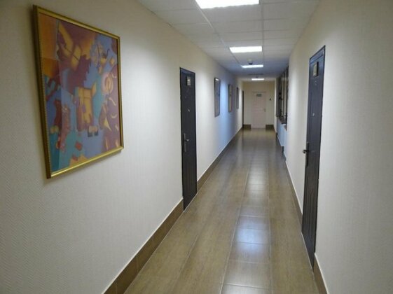 Hotel Yantar - Photo2