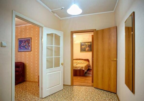 Hotel Yantar - Photo3