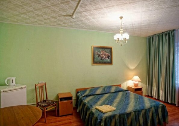 Hotel Yantar - Photo4