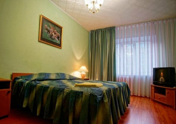 Hotel Yantar - Photo5