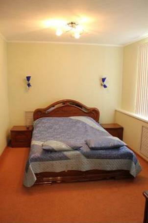 Kedr Hotel - Photo4