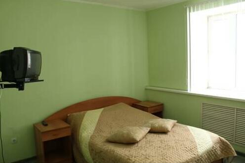 Kedr Hotel - Photo5