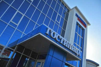 Kontinent Hotel Surgut