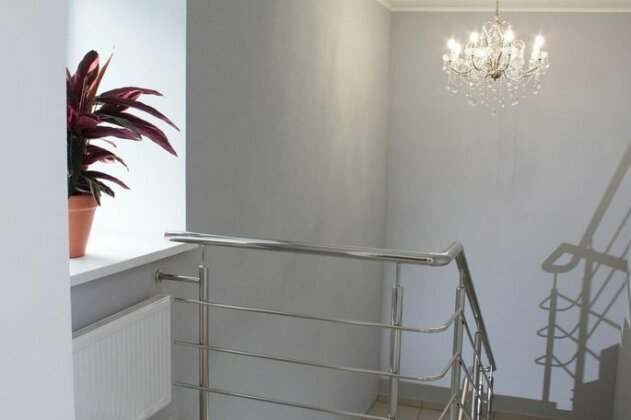 Kristall Hotel Surgut - Photo3