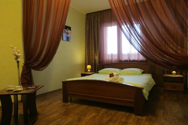 Kryilova 26/166 Apartments - Photo4