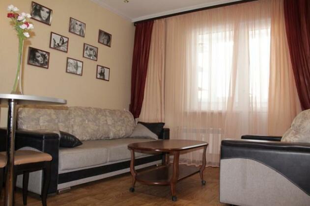 Kryilova 26/955 Apartments - Photo2