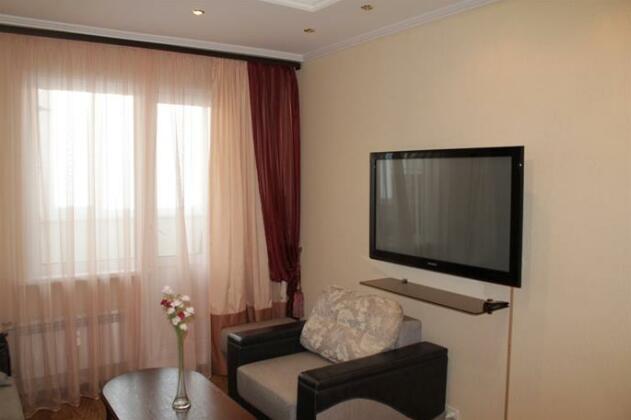 Kryilova 26/955 Apartments - Photo3