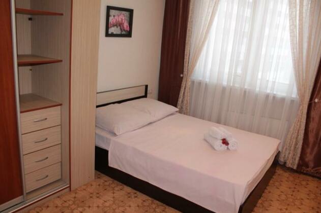 Kryilova 26/955 Apartments - Photo4
