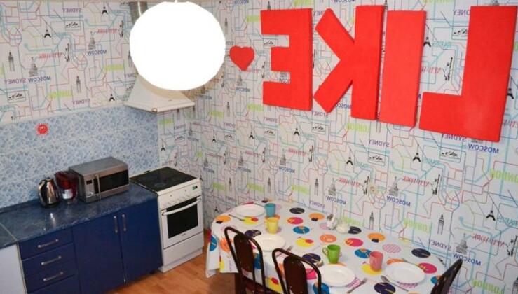 Like Hostel Surgut - Photo4