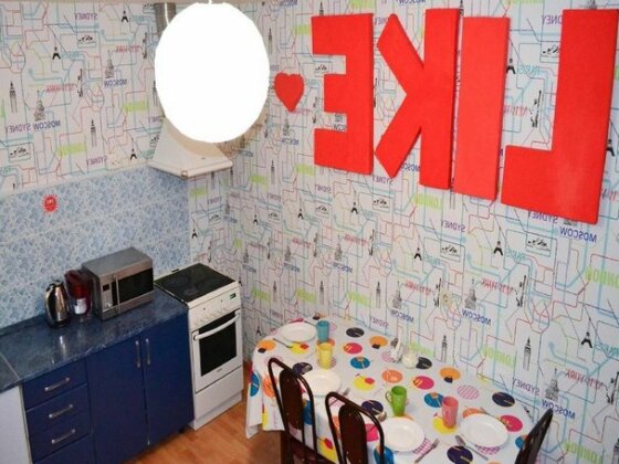 Like Hostel Surgut - Photo5