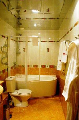 Medvezhiy Ugol Hotel - Photo4