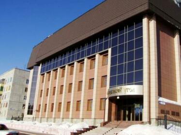 Medvezhiy Ugol Hotel