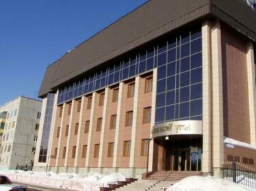 Medvezhy Ugol Surgut