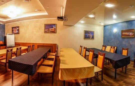 Metelitsa Hotel Surgut - Photo2