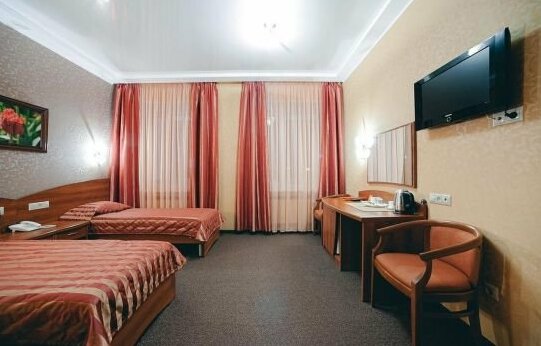 Metelitsa Hotel Surgut - Photo3