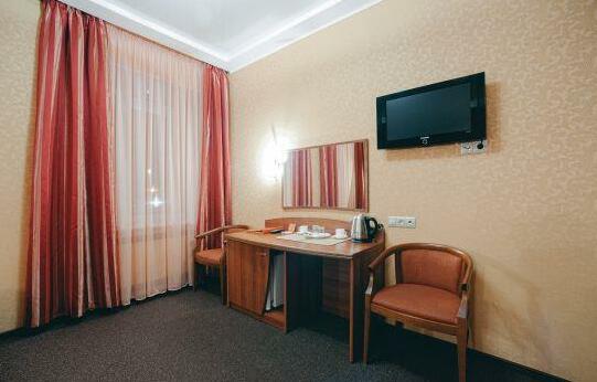 Metelitsa Hotel Surgut - Photo5
