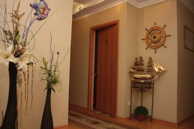 Mini-hotel Venezia - Photo2
