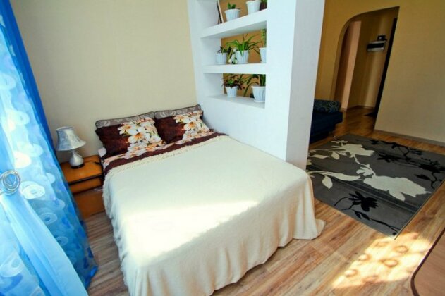 Na Aure Apartments