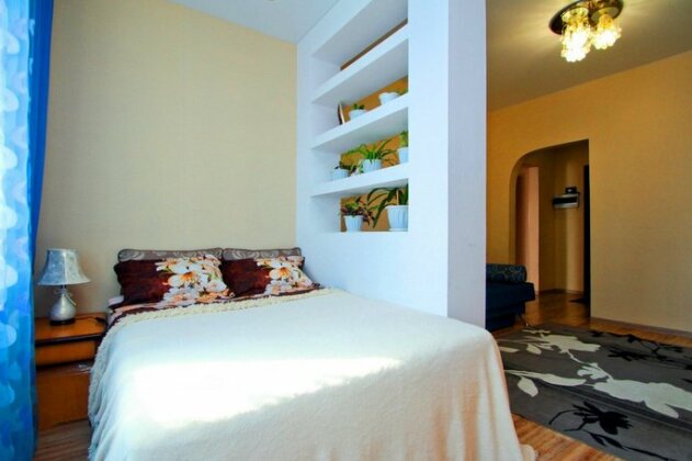 Na Aure Apartments - Photo2